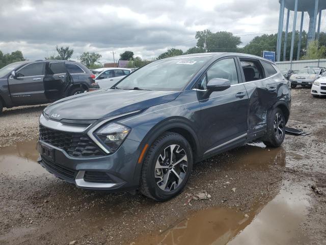 Global Auto Auctions: 2023 KIA SPORTAGE EX