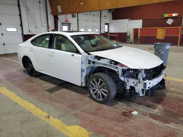 2017 LEXUS ES 300H JTHBW1GG5H2134985