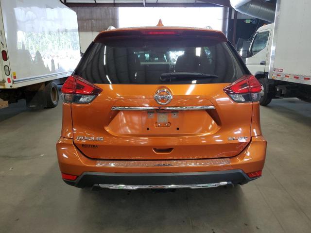 2017 NISSAN ROGUE S - JN8AT2MV9HW274095