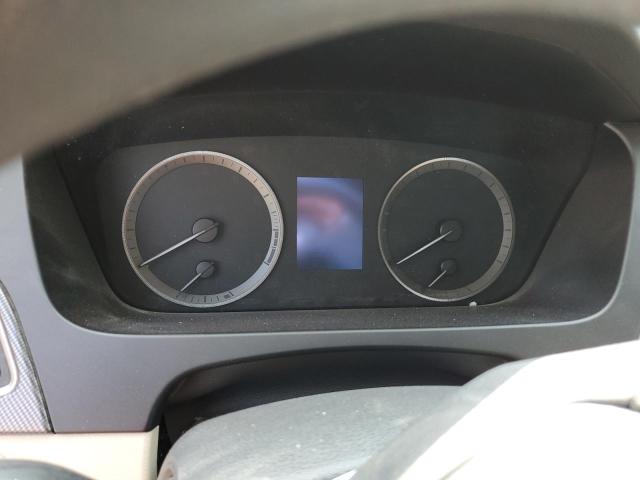 2017 HYUNDAI SONATA SPO - 5NPE34AF8HH451148