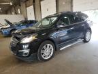 2015 CHEVROLET TRAVERSE L - 1GNKVGKD9FJ172492