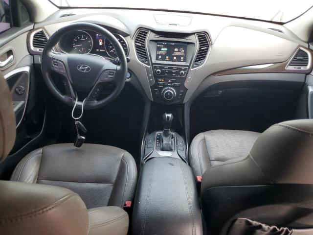 2017 HYUNDAI SANTA FE S - 5NMZU3LB1HH031876