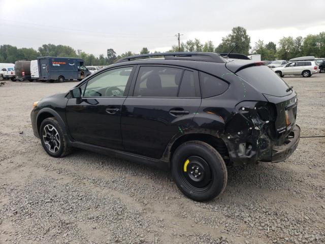 2016 SUBARU CROSSTREK PREMIUM JF2GPABC6G8210042