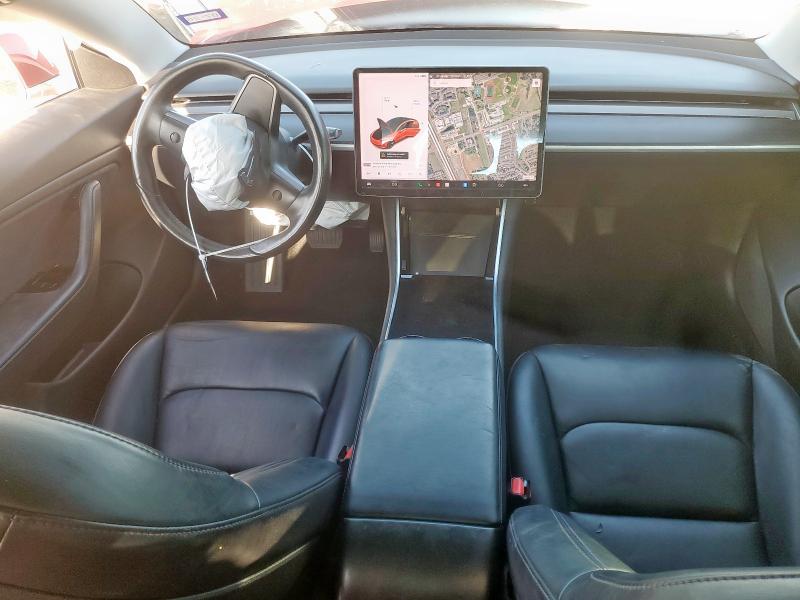 2018 TESLA MODEL 3 5YJ3E1EA2JF037611