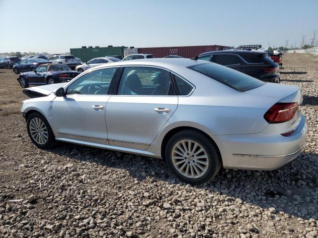 2017 VOLKSWAGEN PASSAT SE 1VWBT7A33HC041697