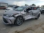 2020 TOYOTA C-HR XLE - JTNKHMBX4L1092971