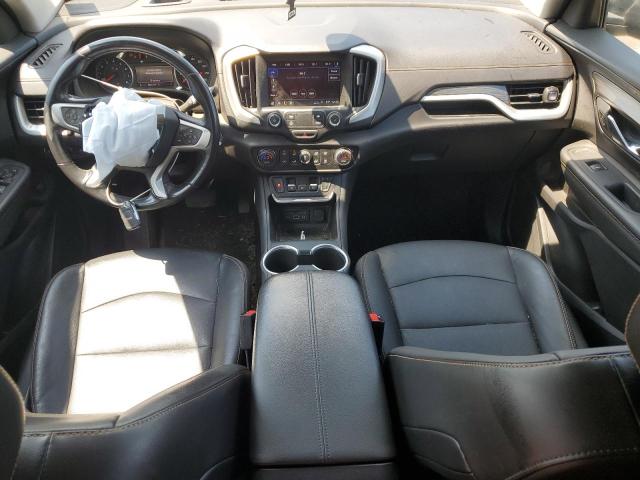 2019 GMC TERRAIN SL 3GKALVEV3KL351573