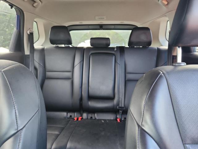 2021 NISSAN ROGUE SV - JN8AT3BB2MW205001