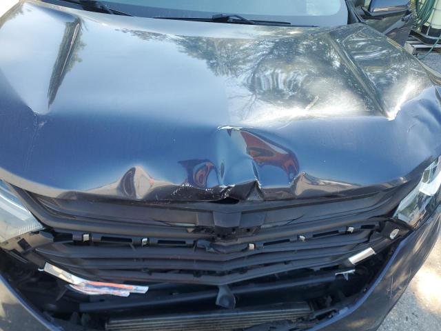 2018 CHEVROLET EQUINOX LT 3GNAXLEU0JL153289