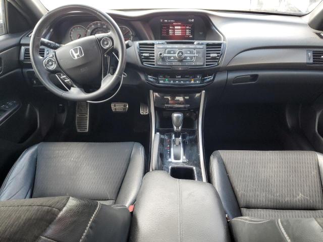 2016 HONDA ACCORD SPO 1HGCR2F54GA110007