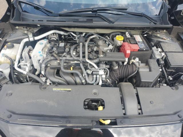2022 NISSAN SENTRA SR 3N1AB8DV2NY278353