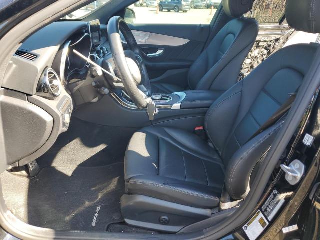 2018 MERCEDES-BENZ C 300 55SWF4JB2JU265763