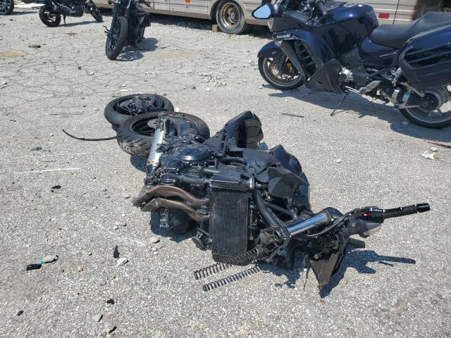 2020 KAWASAKI ER650 L ML5EREL18LDA10301