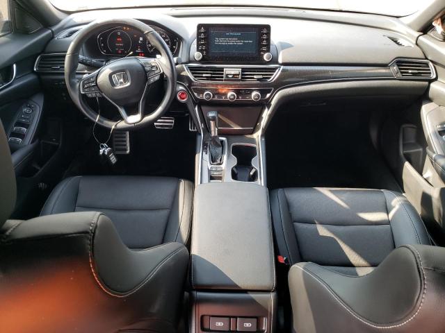2022 HONDA ACCORD SPO 1HGCV1F33NA065465