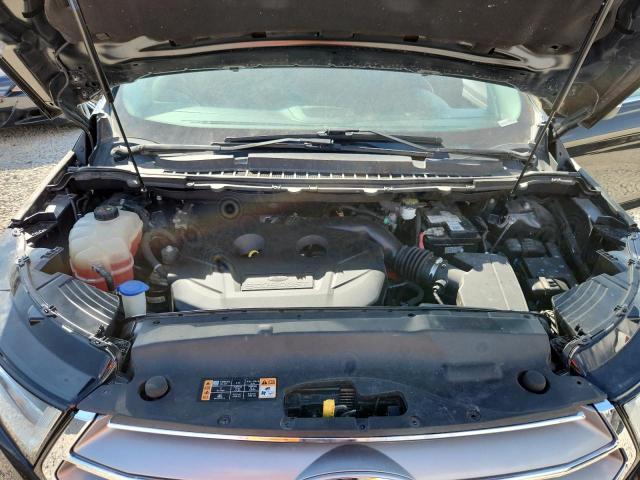 2017 FORD EDGE TITANIUM 2FMPK4K98HBB89949