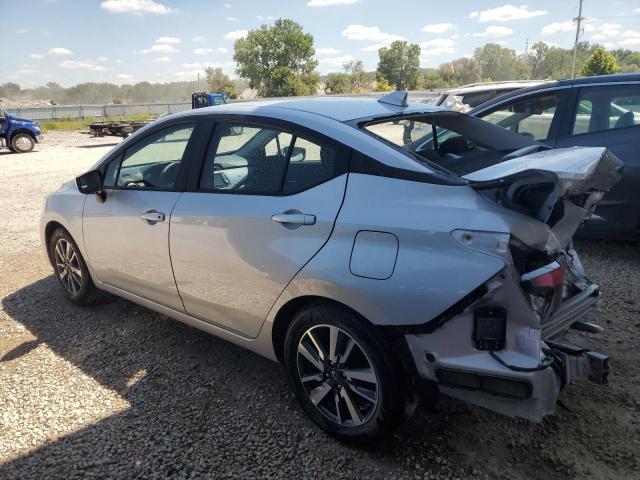 2025 NISSAN VERSA SV - 3N1CN8EV0SL844405