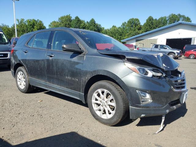 2018 CHEVROLET EQUINOX LS 3GNAXREVXJL391050