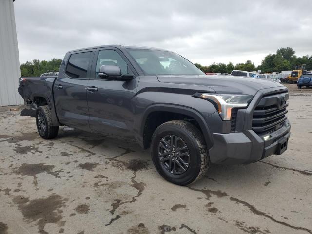 2025 TOYOTA TUNDRA CREWMAX SR 5TFLA5DB2SX245895