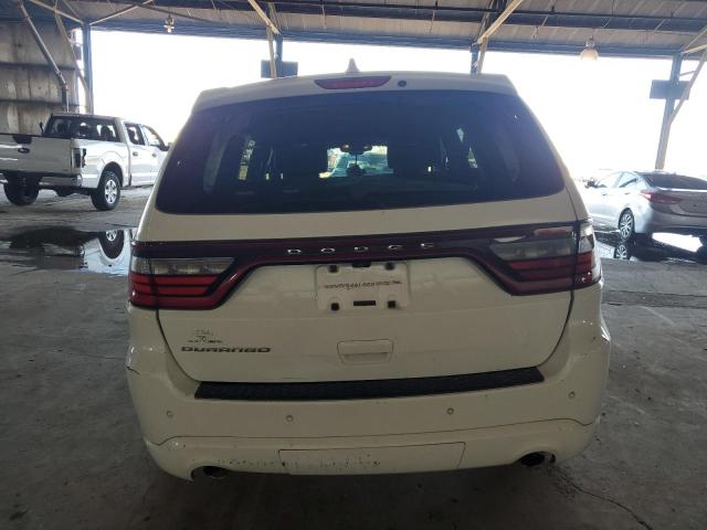 2015 DODGE DURANGO SX 1C4RDHAG0FC826599