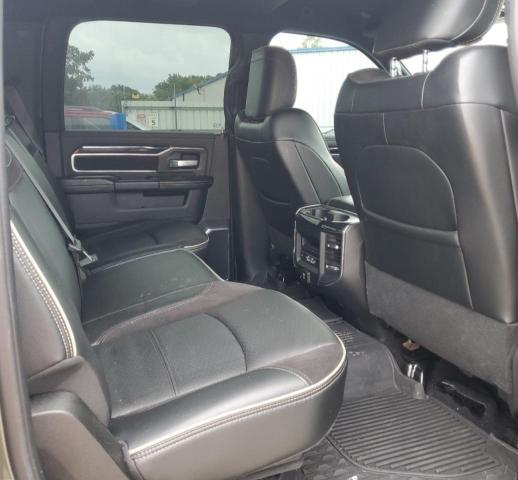 2022 RAM 2500 LARAM 3C6UR5FL6NG128579