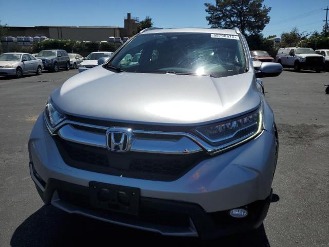 2017 HONDA CR-V TOURI 2HKRW2H98HH670155