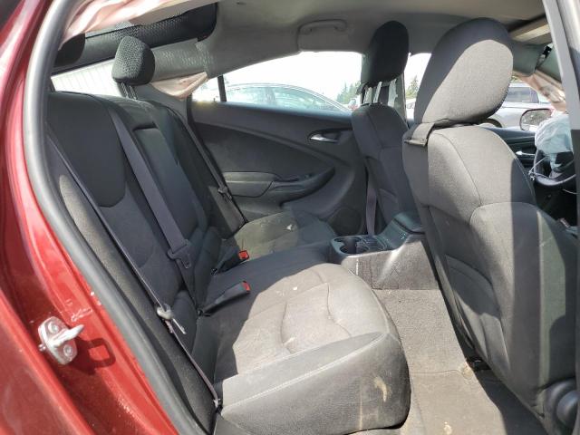 2017 CHEVROLET VOLT LT 1G1RA6S51HU157405