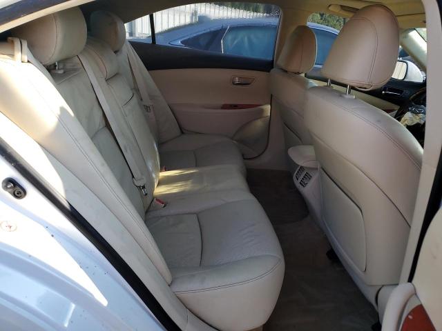 2011 LEXUS ES 350 #3303730442