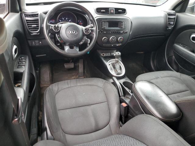 2014 KIA SOUL + - KNDJP3A50E7016452