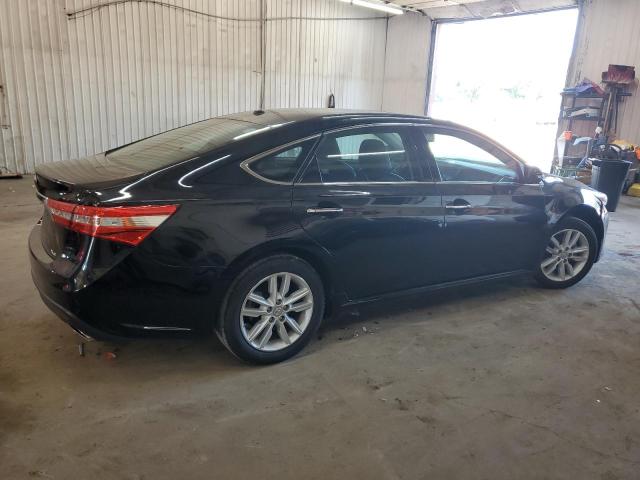 2015 TOYOTA AVALON XLE 4T1BK1EB6FU139789