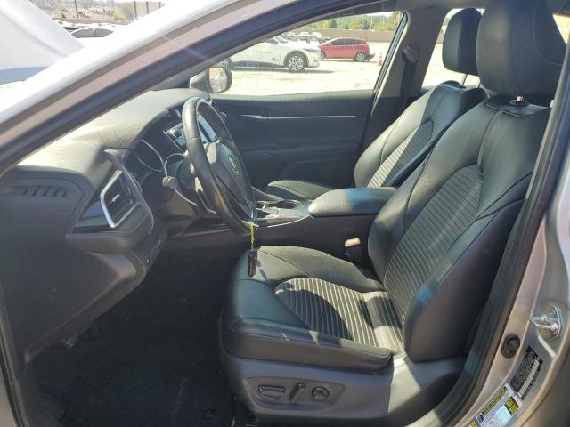 2018 TOYOTA CAMRY L - 4T1B11HK3JU589875