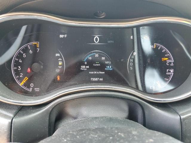 2015 JEEP GRAND CHER 1C4RJEBG5FC105314