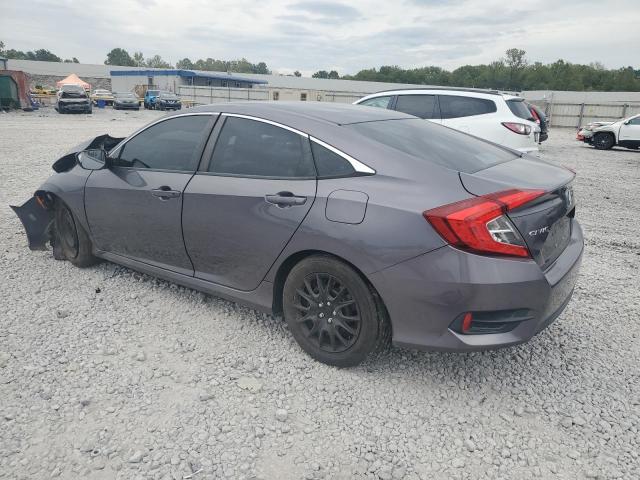 2016 HONDA CIVIC LX 19XFC2F51GE244743