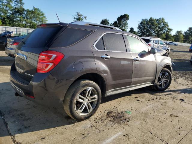 2016 CHEVROLET EQUINOX LT - 2GNFLGEK7G6289696