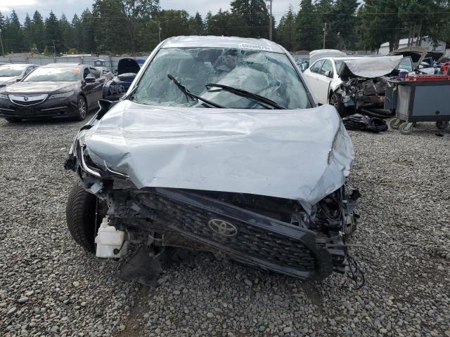2024 TOYOTA COROLLA CROSS L 7MUAAABG7RV118984