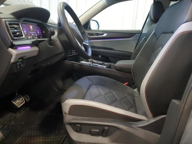 2025 VOLKSWAGEN ATLAS PEAK 1V2CR2CA0SC504082