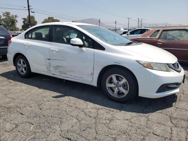 2013 HONDA CIVIC NATU #3305443191