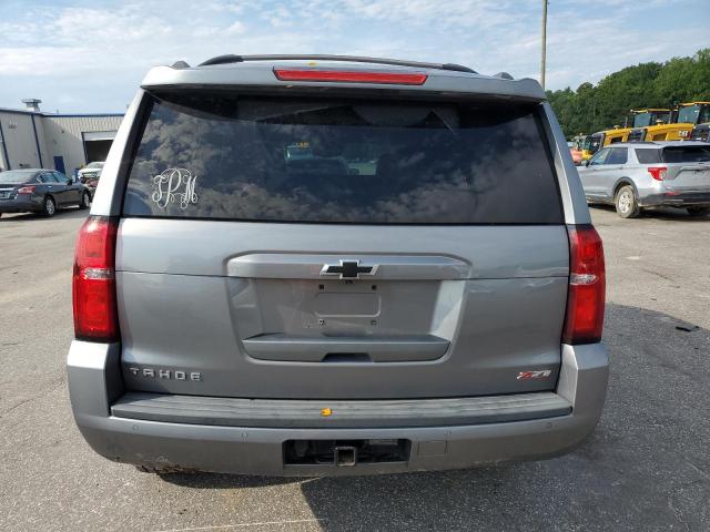 2020 CHEVROLET TAHOE K150 1GNSKBKCXLR295198
