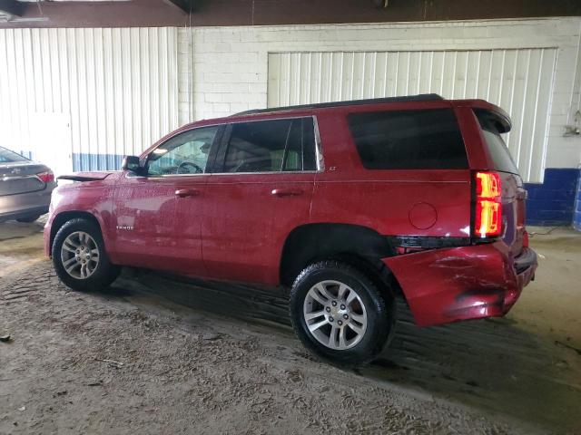2015 CHEVROLET TAHOE K150 1GNSKBKC7FR549082
