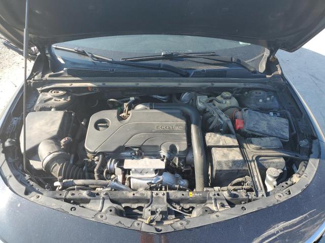 2019 CHEVROLET MALIBU LS 1G1ZB5STXKF205971