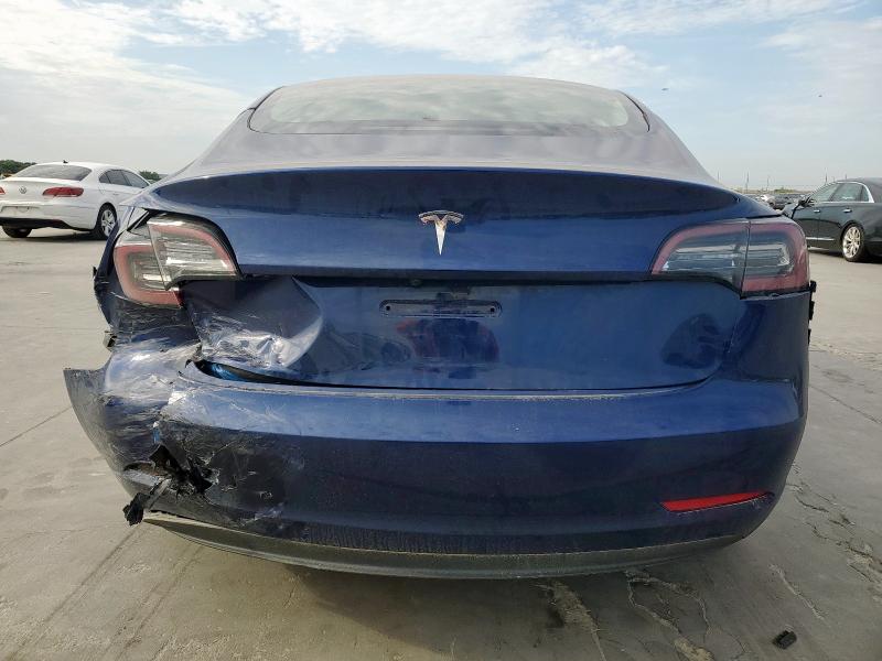 2023 TESLA MODEL 3 - 5YJ3E1EAXPF546533