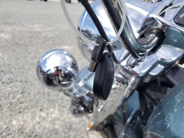 2020 HARLEY-DAVIDSON FLHR 1HD1FBC12LB612274