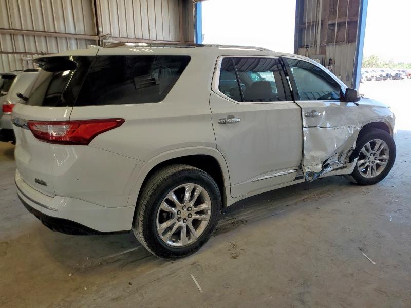 2020 CHEVROLET TRAVERSE H 1GNERNKW1LJ156810