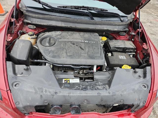 2017 JEEP CHEROKEE L 1C4PJMCS3HW637246
