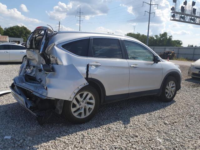 2015 HONDA CR-V EXL 5J6RM4H74FL047814