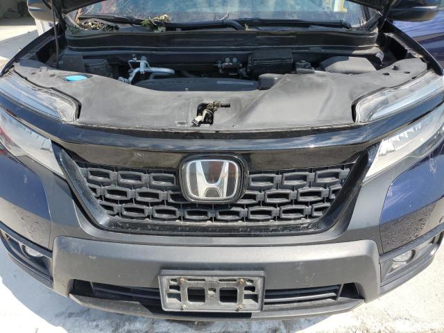 2019 HONDA PASSPORT T 5FNYF8H91KB014948