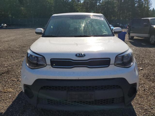 2017 KIA SOUL KNDJN2A28H7458731