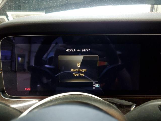 2023 MERCEDES-BENZ E 450 4MATIC W1K1J5KB8PF198241