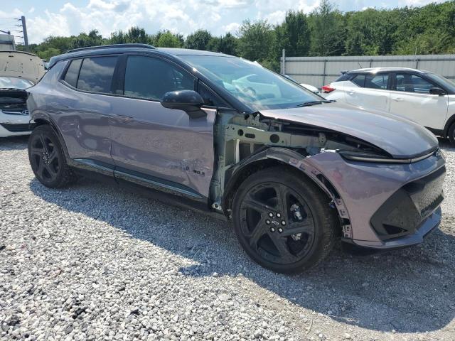 2024 CHEVROLET EQUINOX 2RS 3GN7DSRP8RS274395