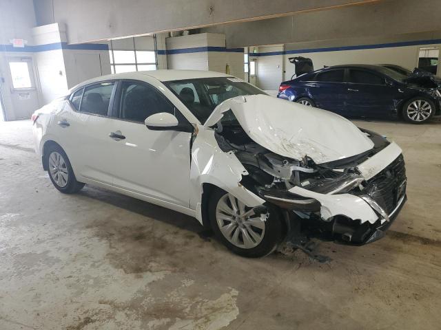 2024 NISSAN SENTRA S #3302870922