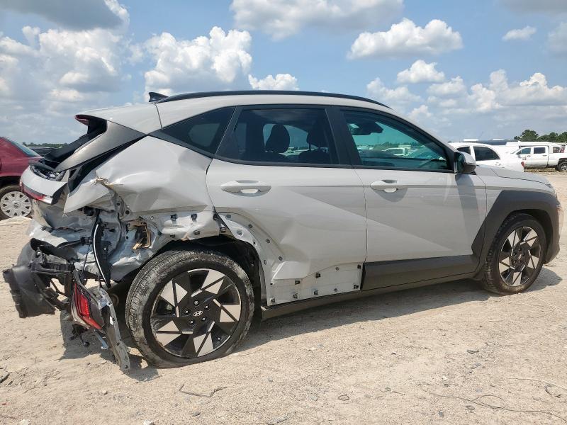 2024 HYUNDAI KONA SEL KM8HC3AB1RU183129